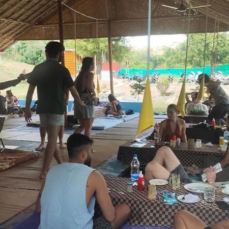 White Sand Хампи Экстерьер фото